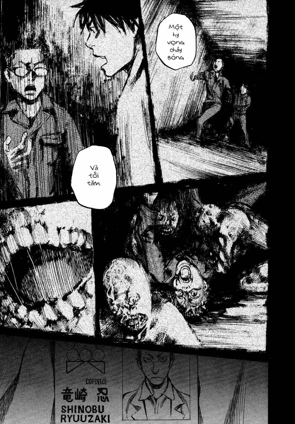 6000 the deep sea of madness chapter 17 27