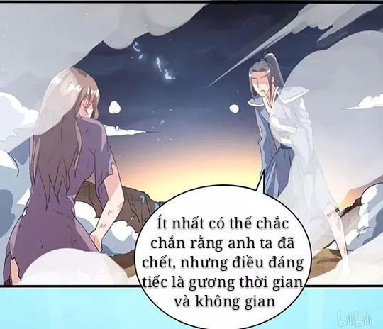 sự tái sinh chapter 2 7