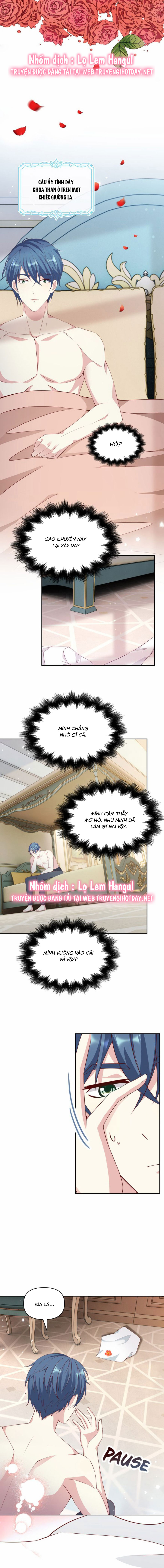 đi tìm papa cho đứa trẻ chapter 14 2