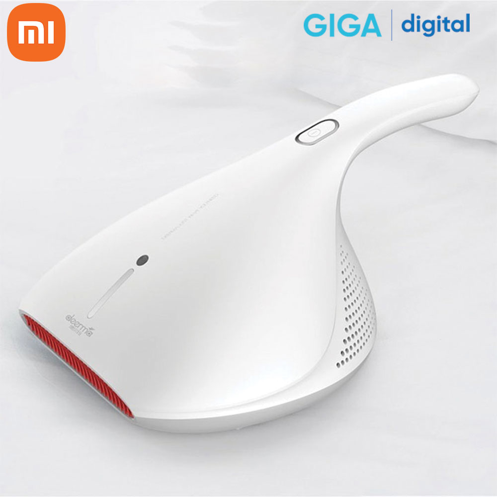 Máy hút bụi diệt khuẩn uv giường nệm Xiaomi CM800 - Hàng Chính Hãng