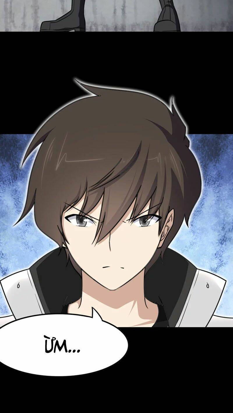 bạn gái virus của tôi chapter 194 51