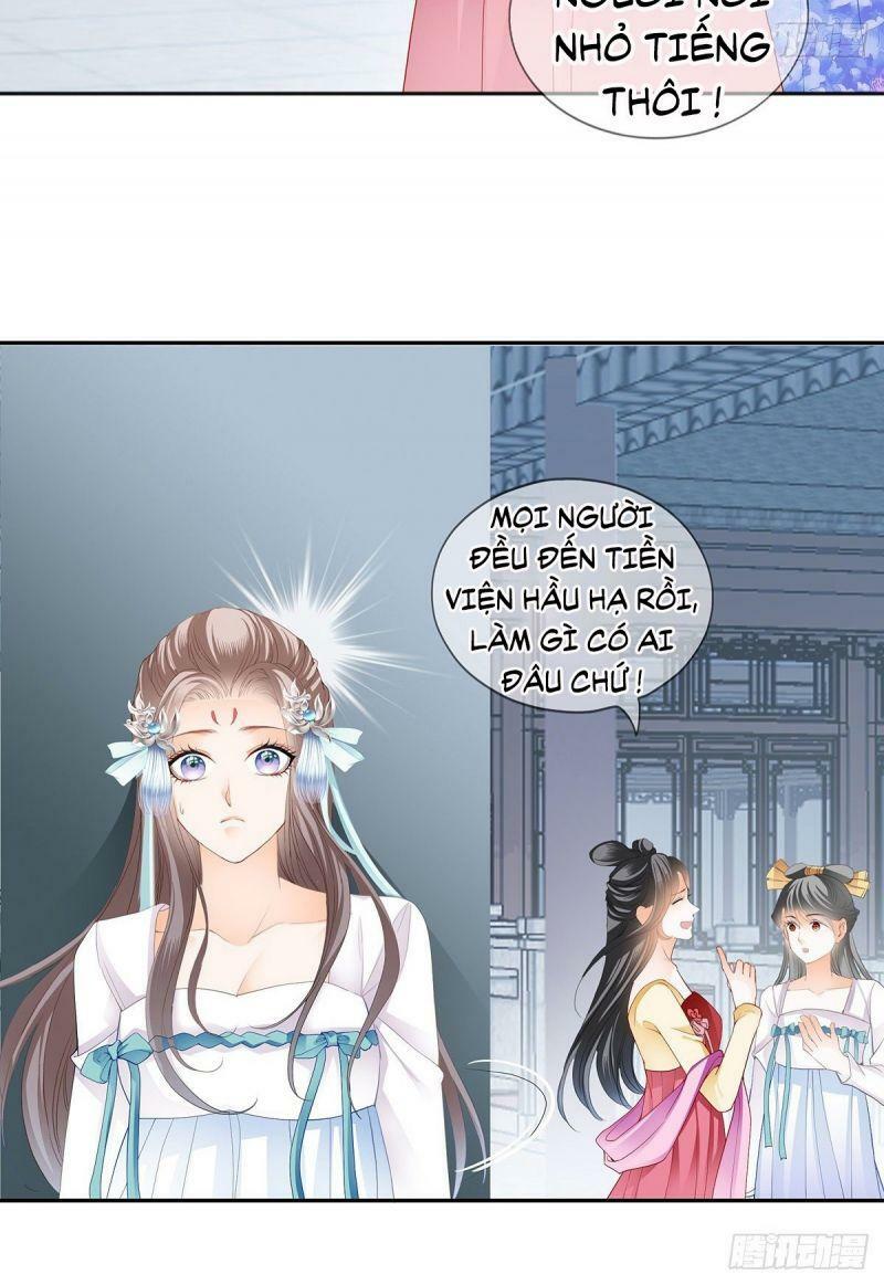 bổn vương muốn nàng chapter 16 13