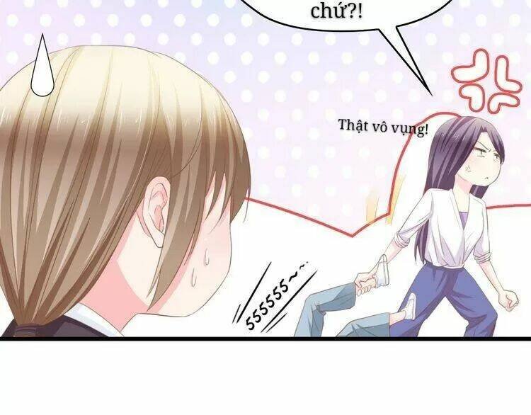 tổng tài đại nhân song mặt kiều thê chapter 24 37