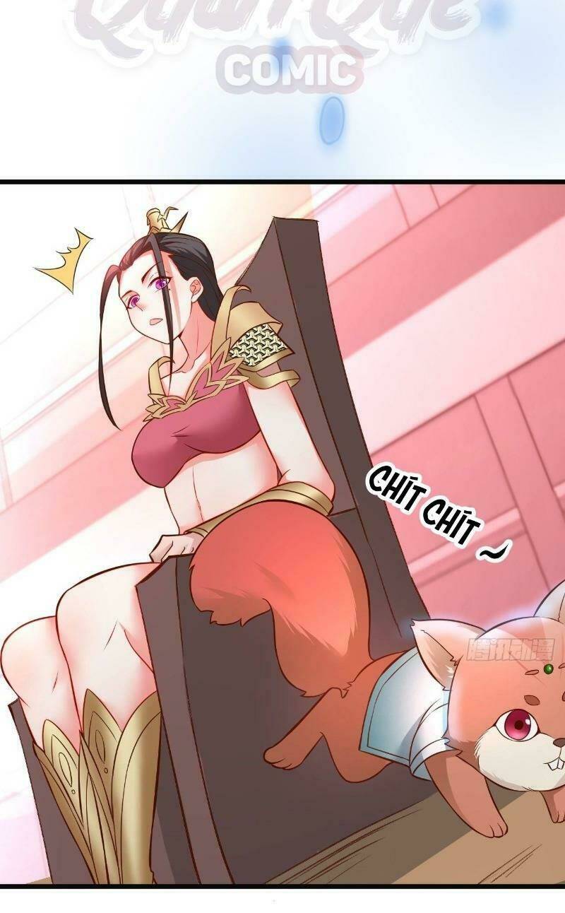 trọng sinh tối cường ma tôn ở rể chapter 48 16