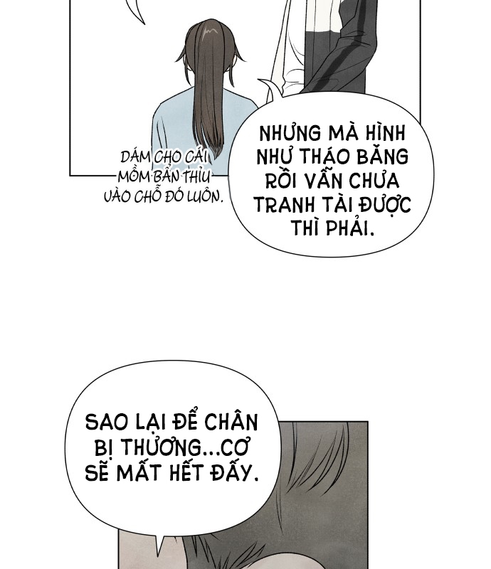 điều khiến tôi quyết tâm muốn chết chapter 2.1 20