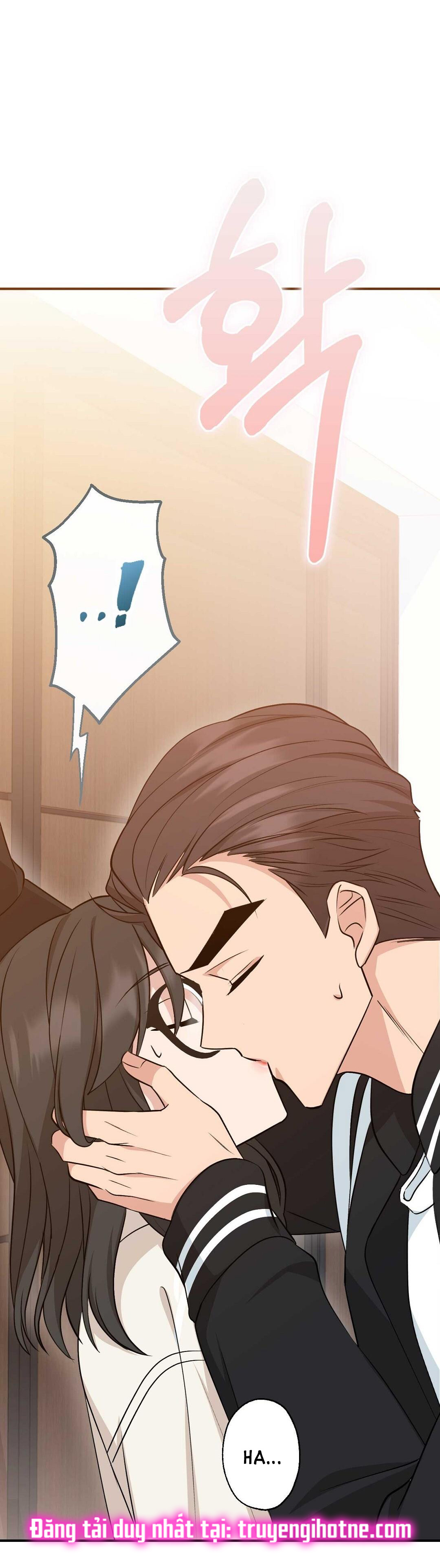 Hợp Đồng Nô Lệ Dâm Đãng chapter 19.2 - Trang 17