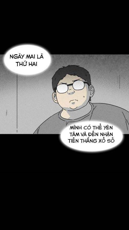 xí ngầu xương chapter 2 18