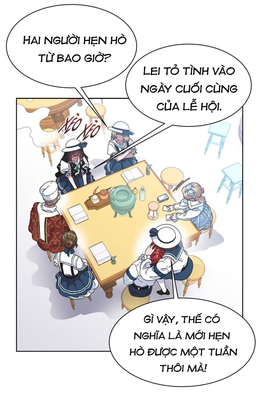 con gái bảo bối của ma vương chapter 126 38