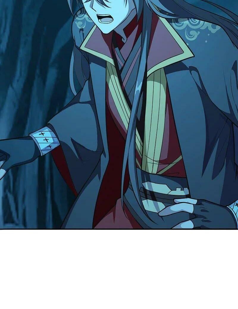 tiên võ đế tôn chapter 175 3