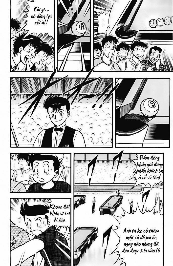 break shot chapter 53 11