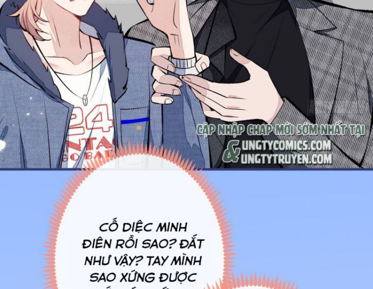 hotsearch của ảnh đế chapter 122 5