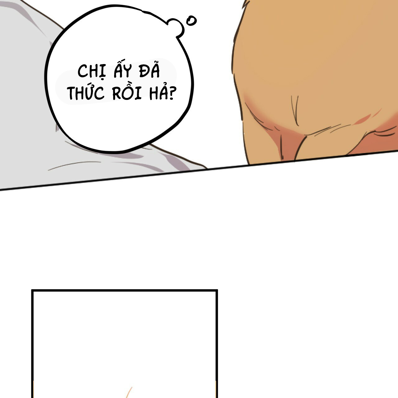 những chú thỏ của hapypy chapter 1 49