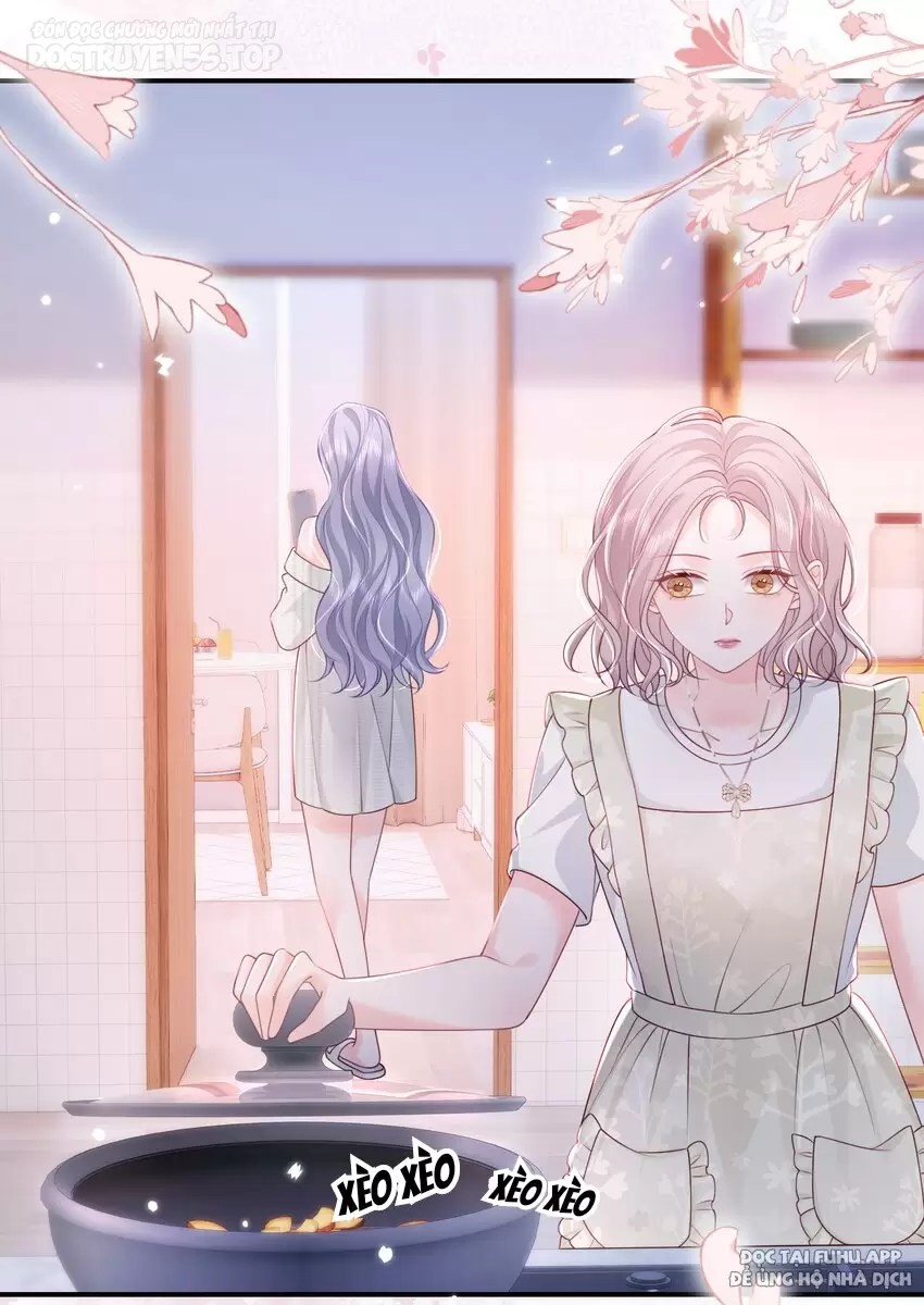 mận xanh chapter 66 16