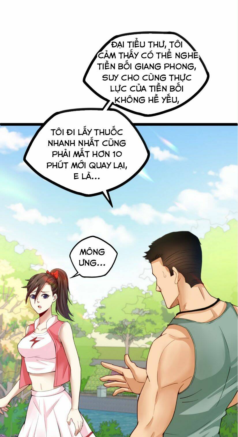 trọng sinh cực phẩm tiên đế chapter 22 19