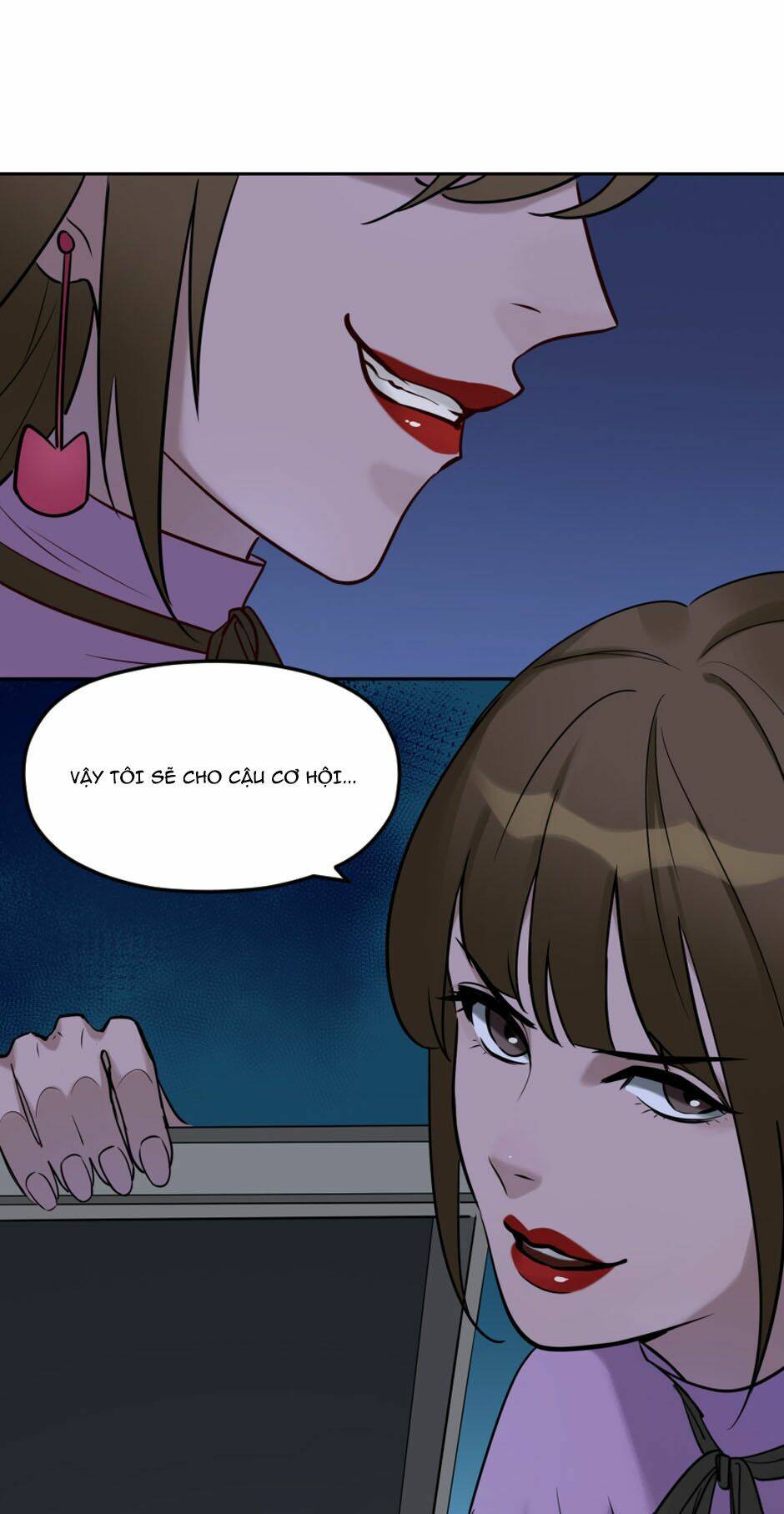 anh hùng và hiệp nữ chapter 50 40