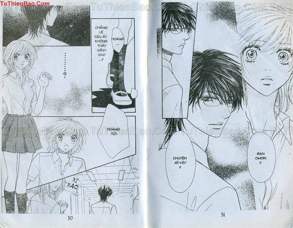 lo lem thời @ chapter 7 25