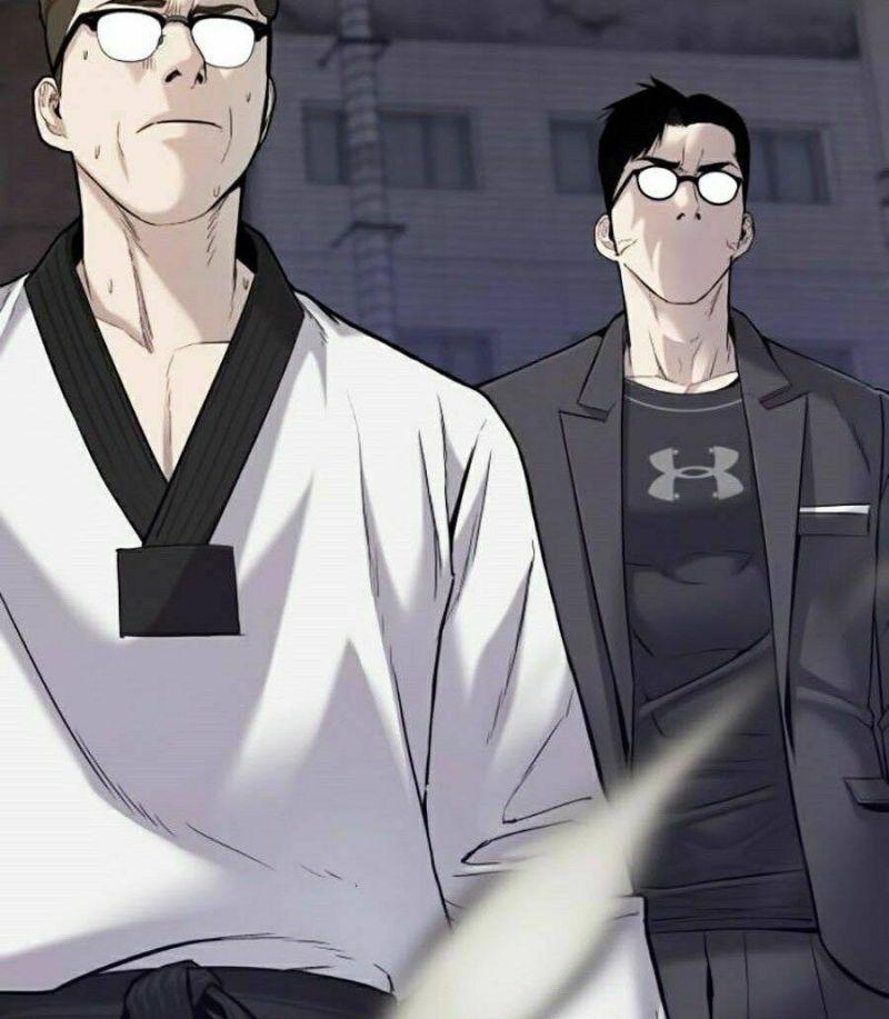 đặc vụ kim chapter 5.1 6