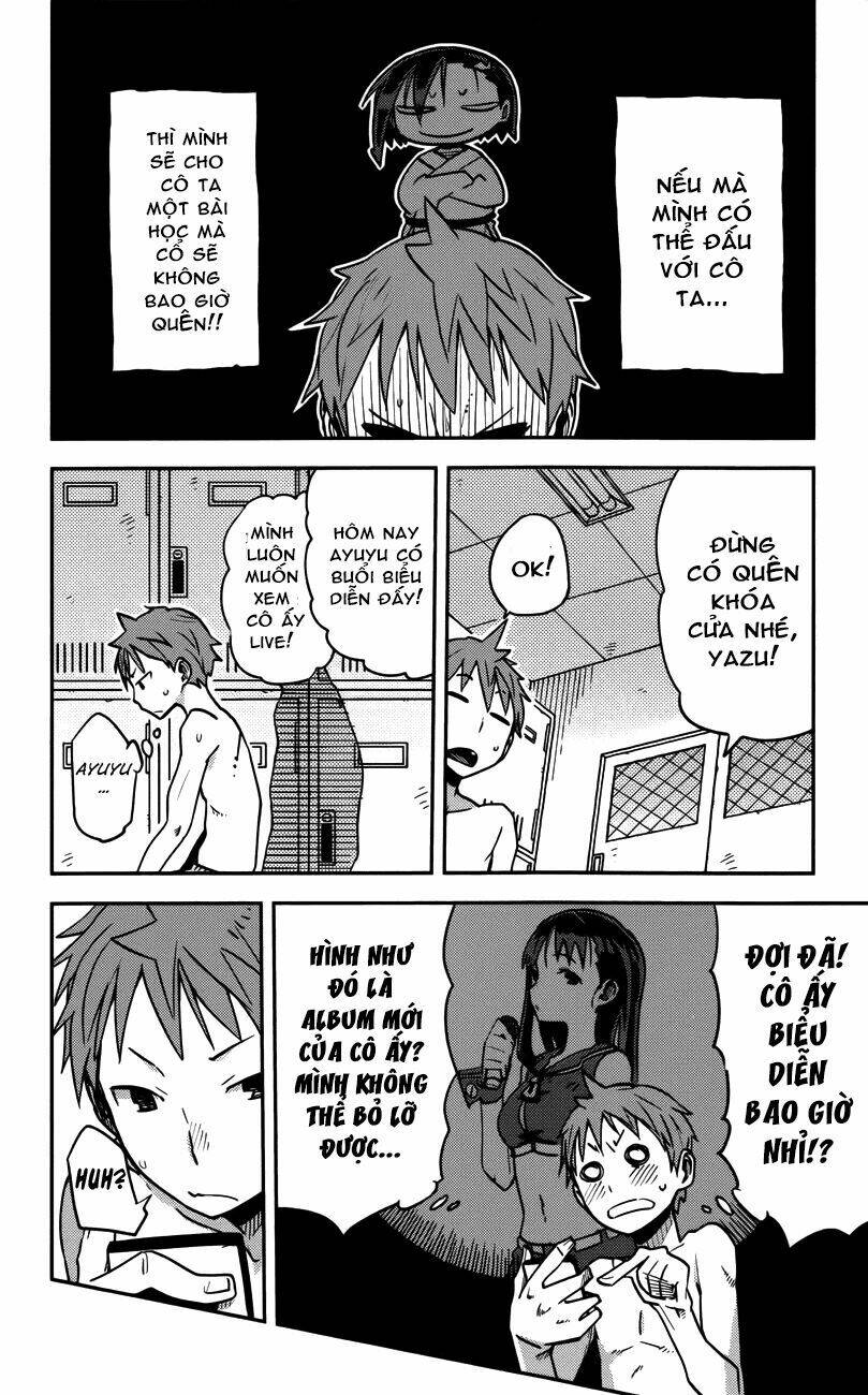 i shoujo chapter 8 12