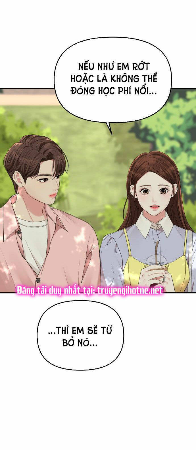 gửi em, người nuốt trọn vì sao chapter 46.2 2