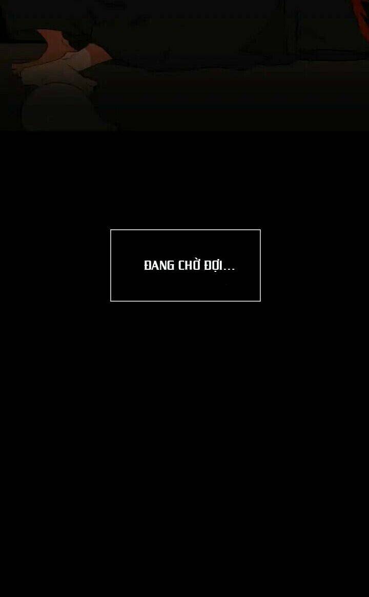 quái thú với hoa chapter 3 38