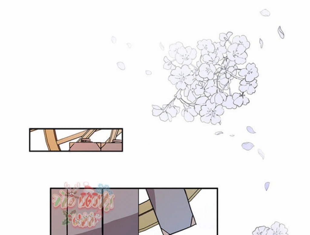 người hầu của tôi chapter 7.1 11