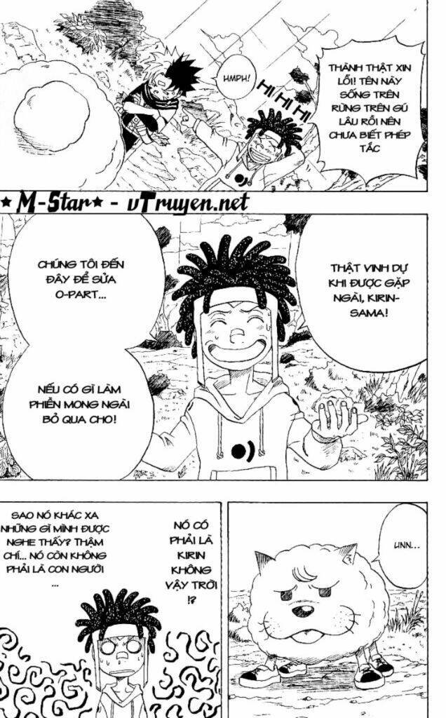 cuộc phiêu lưu của quỷ satan chapter 14.1 7