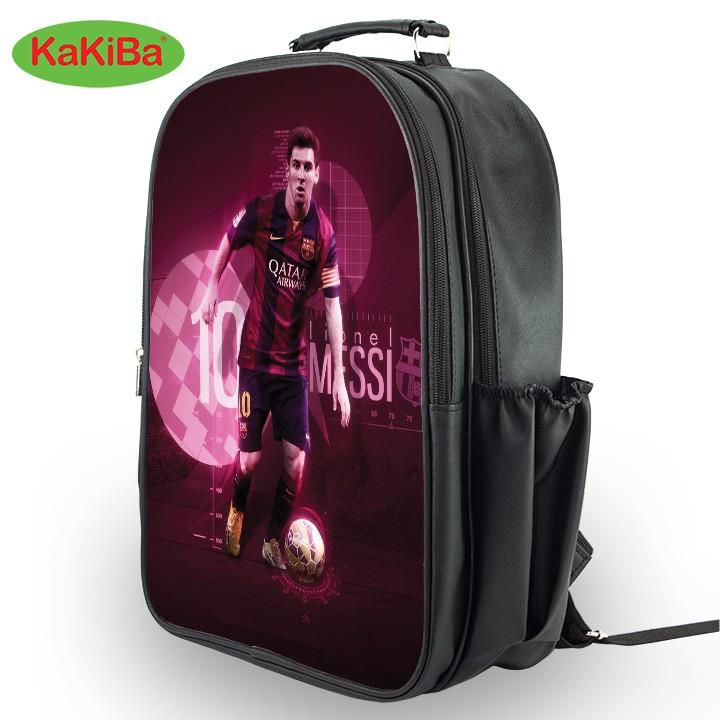 Balo Lionel Messi - Size Lớn