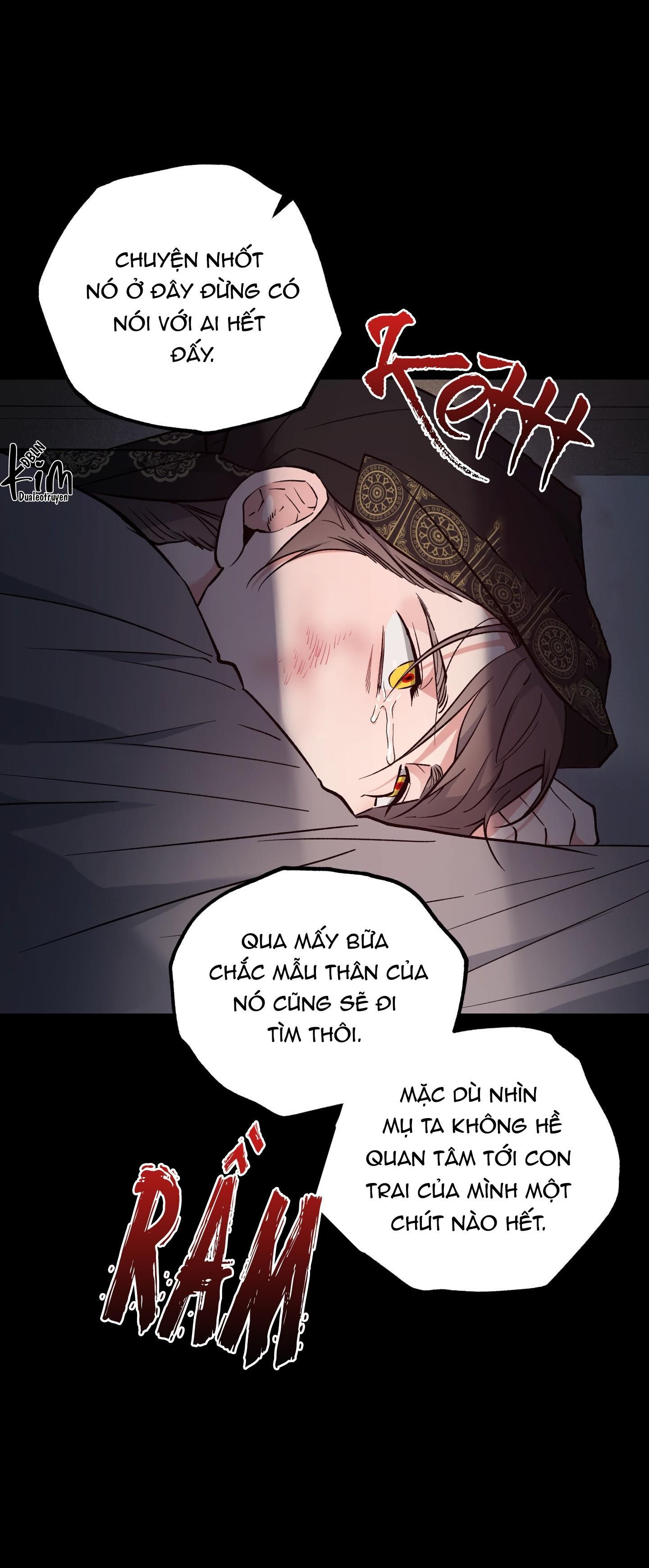 bình minh của rồng chapter 51 59