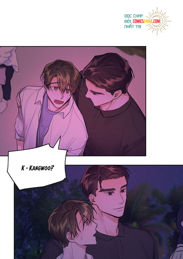 kế hoạch cưới chồng chapter 11 35