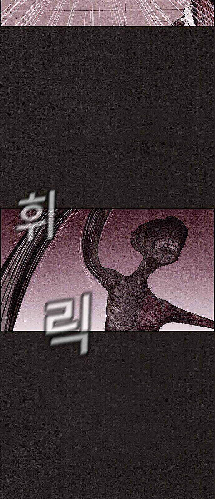 quái vật tại chung cư xanh chapter 18 30