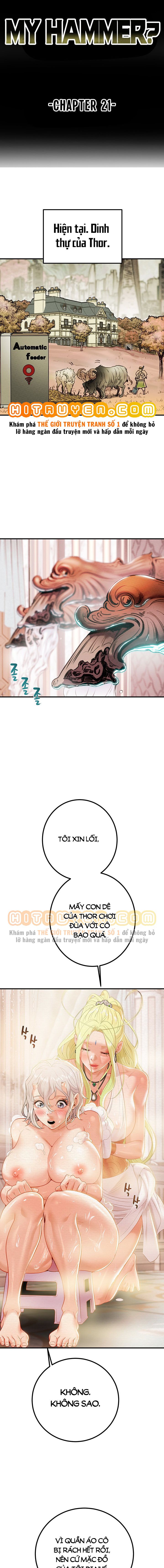 cây búa thần chapter 21 10