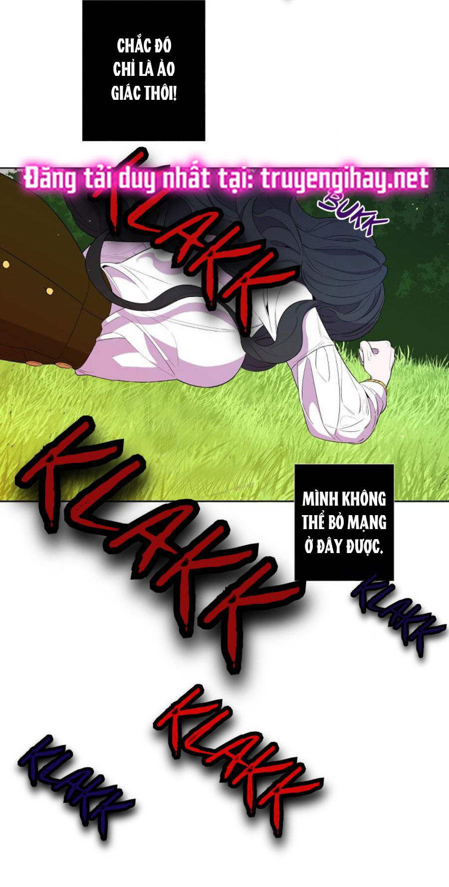 từ tiểu thư thành hoàng hậu - lady to queen chapter 28.2 29