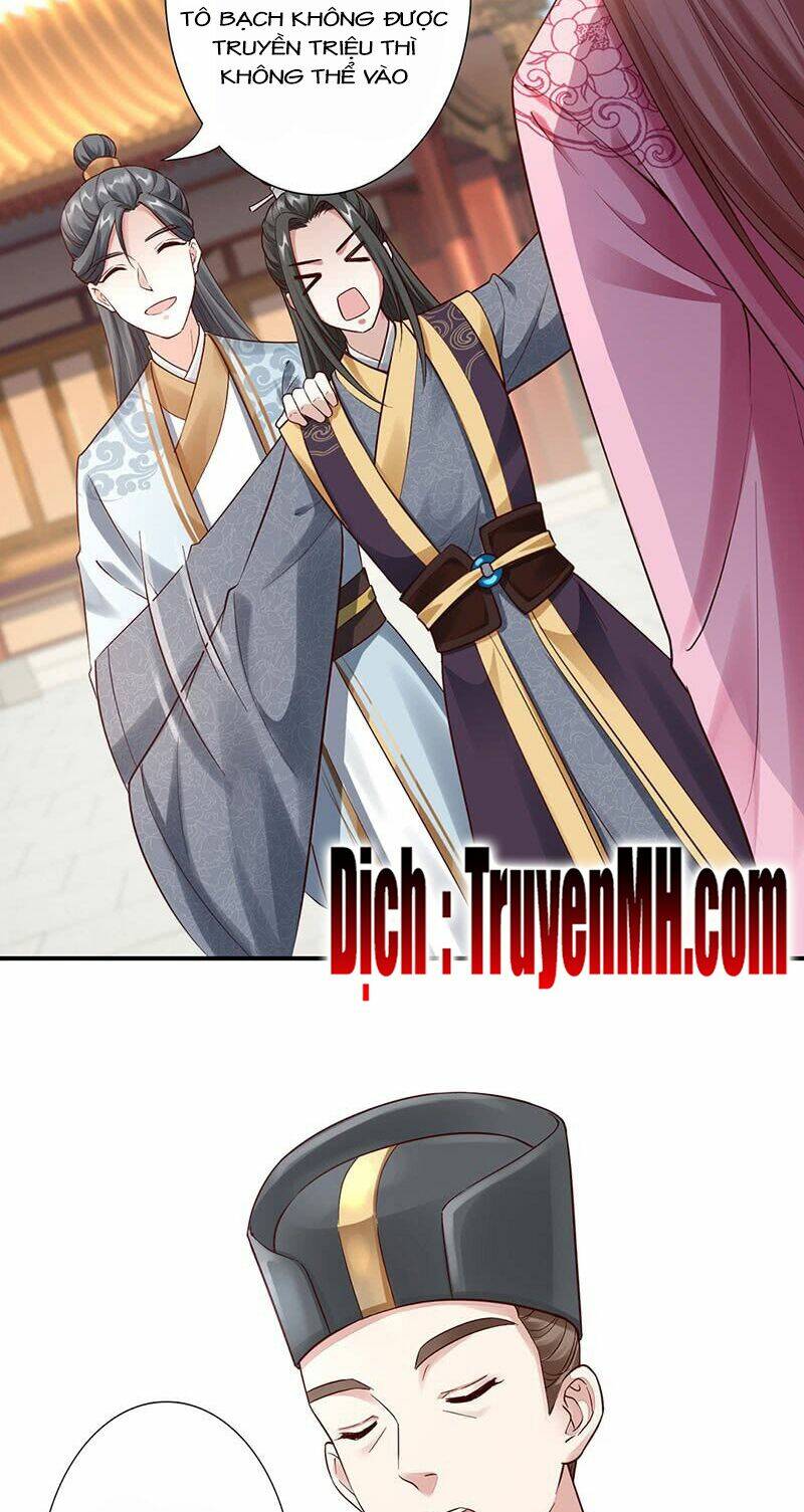 thần y yêu hậu chapter 35 12