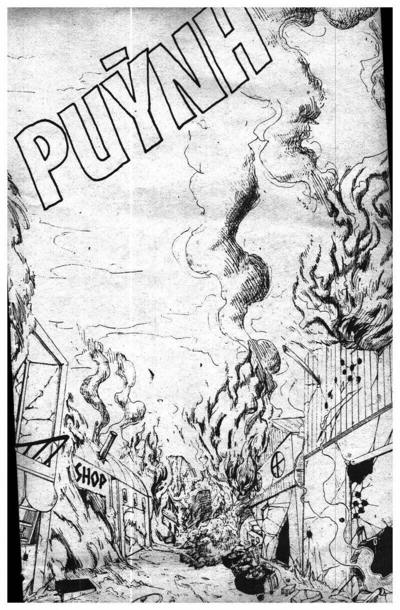 rave master (scan) chapter 1 135