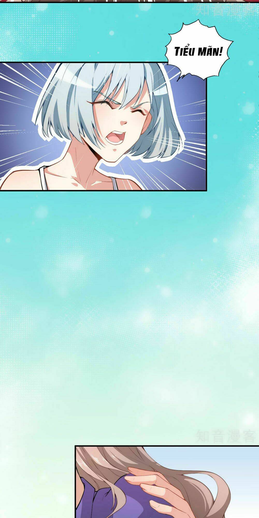 trò chơi sắc đẹp chapter 9 26