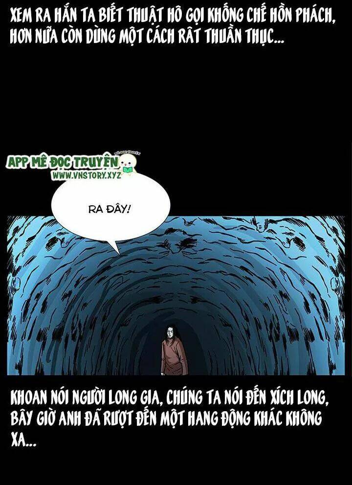 U Minh Ngụy Tượng Chapter 187 61