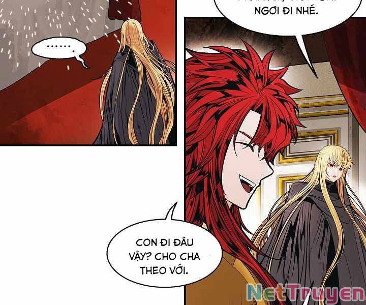 bất bại chân ma chapter 137 23