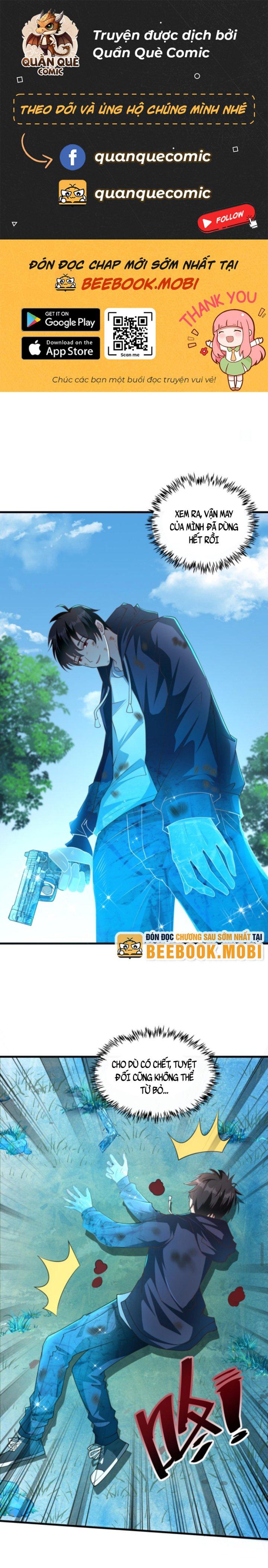 học cùng em gái, tôi bất cẩn vô địch rồi chapter 18 2