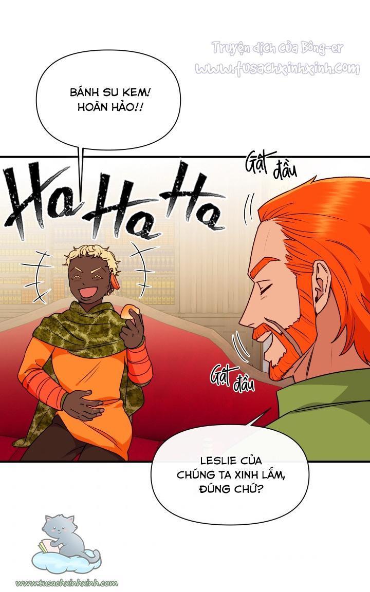 công nương khế ước của gia tộc công tước quái vật chapter 80 34