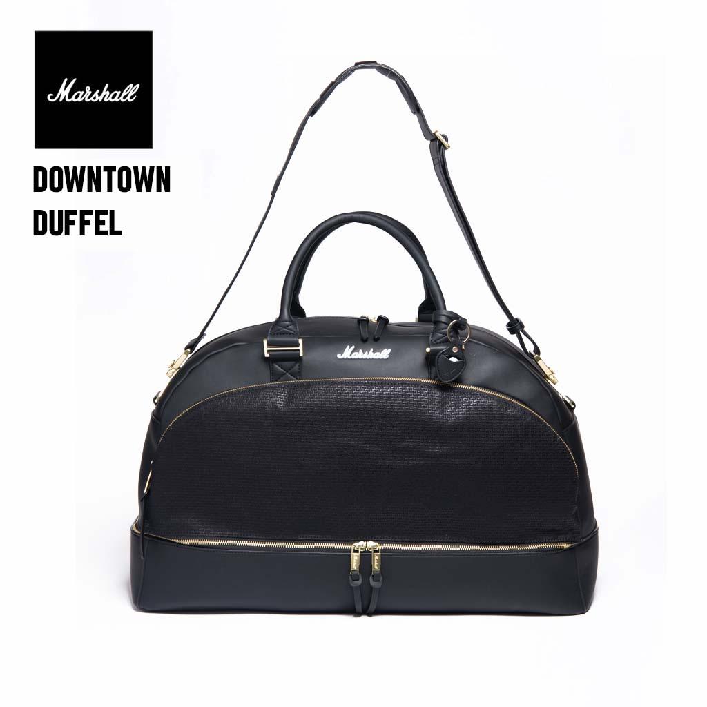 Marshall Downtown Duffel | Lifestyle - Hàng Chính Hãng