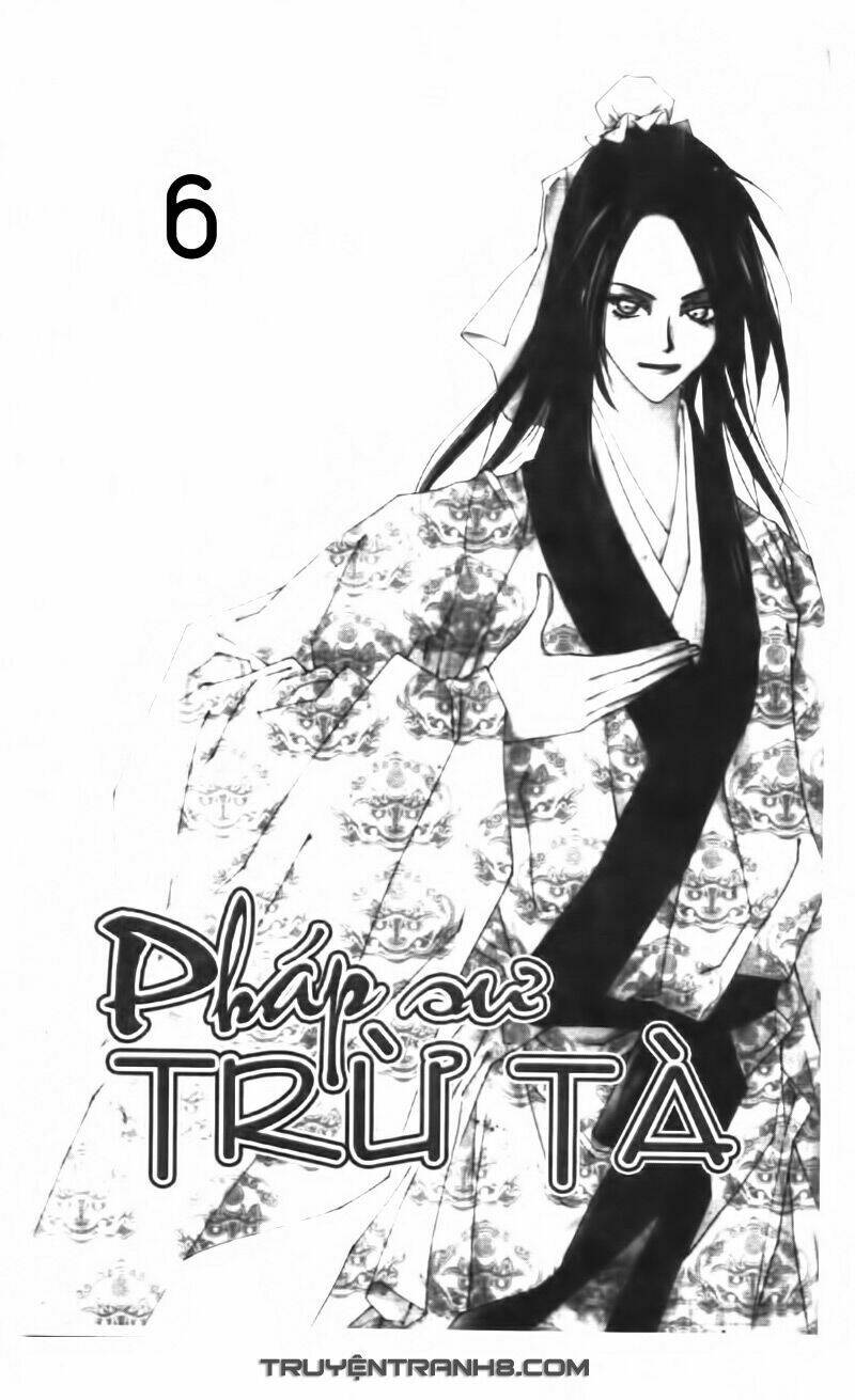 pháp sư trừ tà chapter 18.2 2