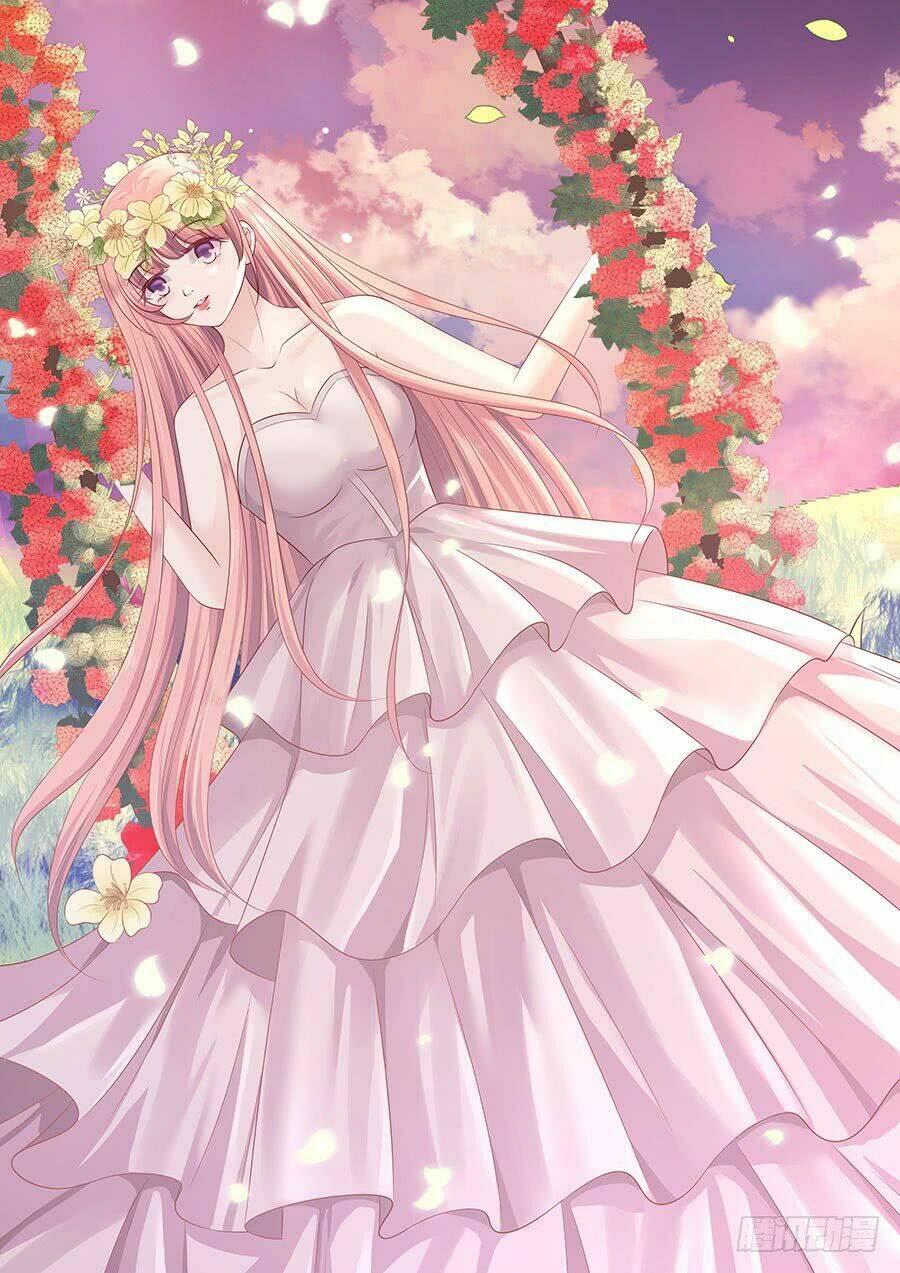 liệt ái tri hạ: series mật đào tiểu tình nhân chapter 270 1