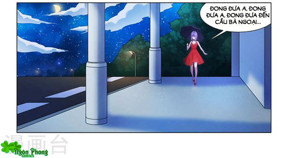 phúc hắc tổng tài đừng tới đây chapter 64 6