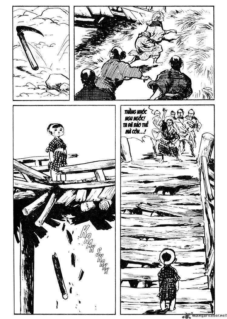 lone wolf and cub chapter 56 51