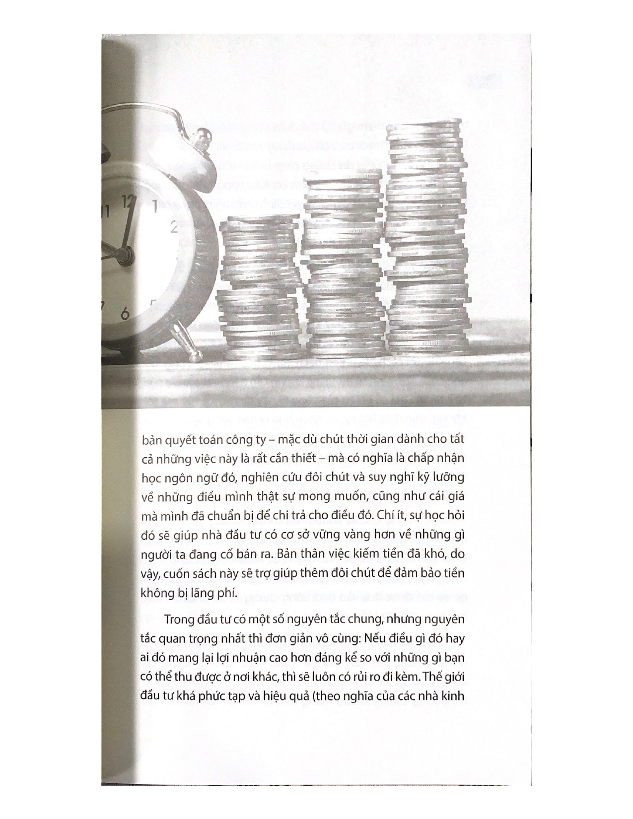 Sách Trở Thành Chuyên Gia Thị Trường Chứng Khoán