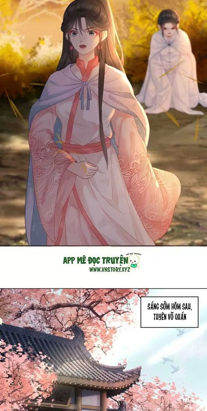 cực phẩm phế vật tiểu thư chapter 72 40