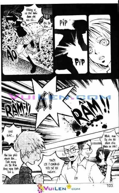 tiên nữ giáng trần chapter 16 103