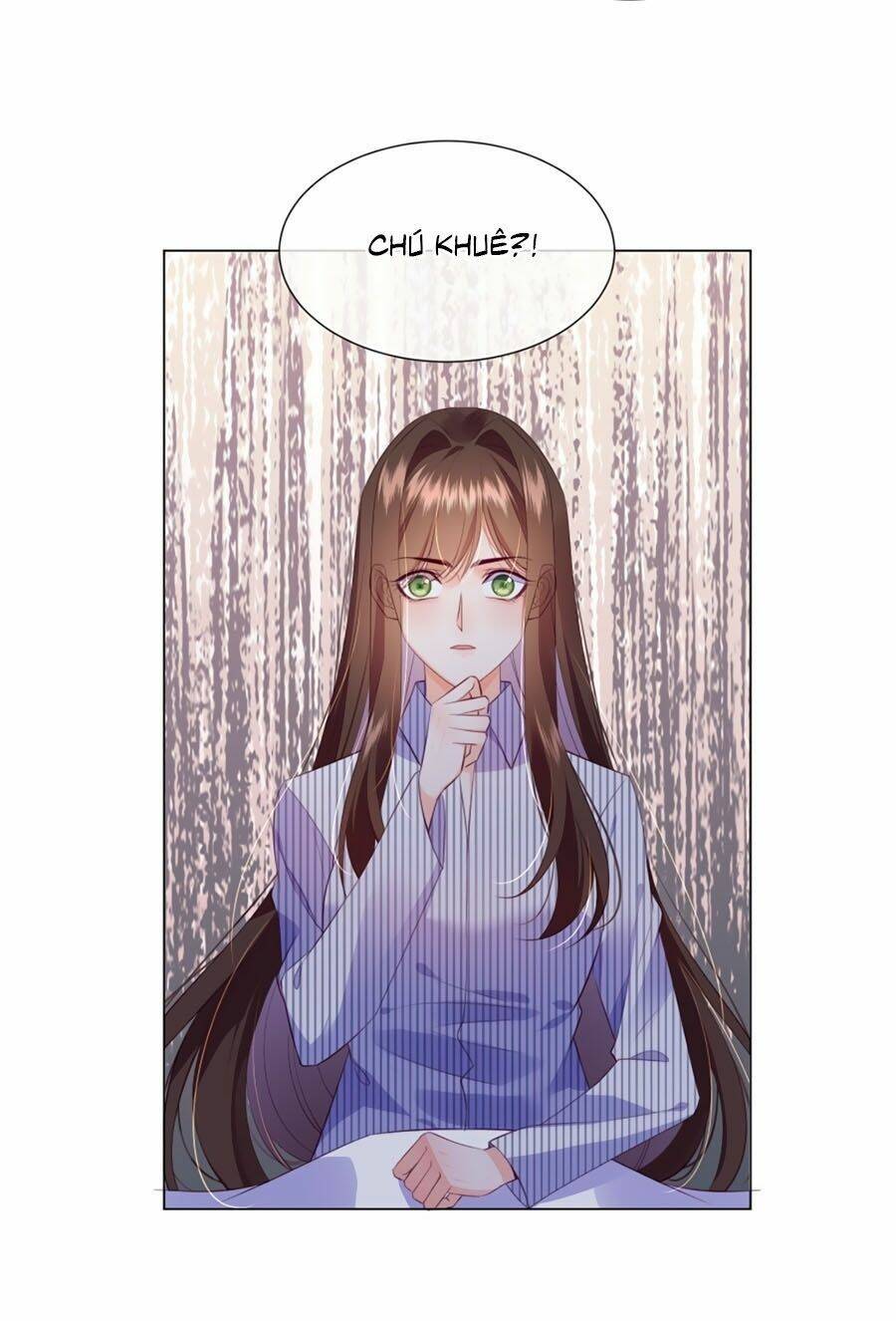 nữ vương tàn nhẫn chapter 15 37