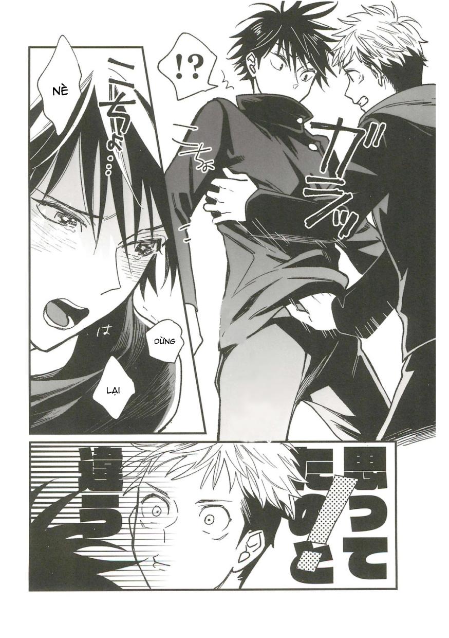 người tà răm luôn có quỷ theo sau chapter 44.2 23