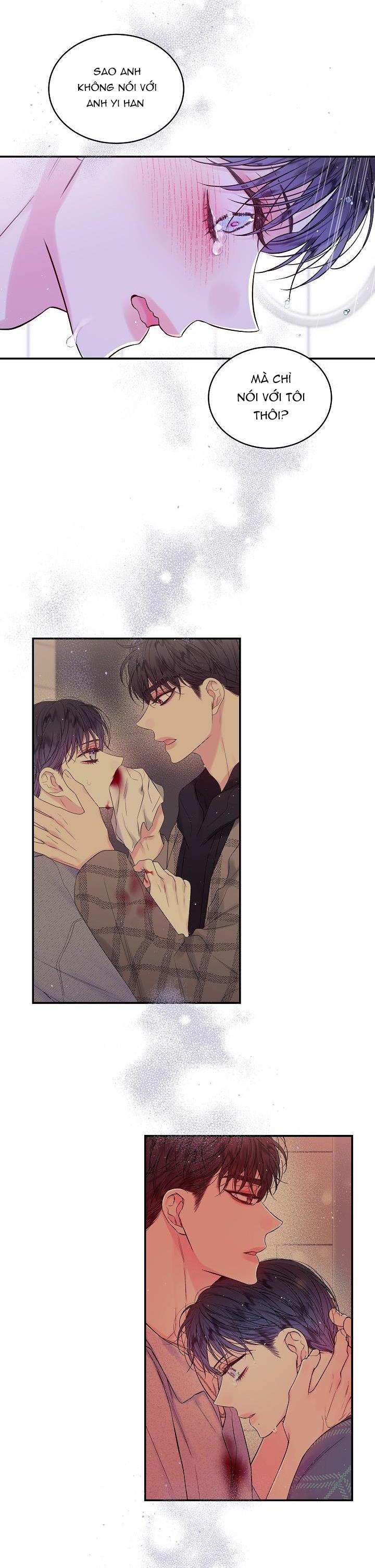 bình minh thứ hai chapter 35 27